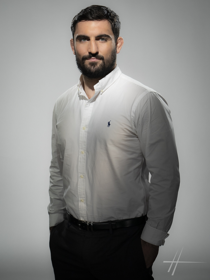 Hugo Metifiot, fondateur d'ARKO, accompagnement à l'investissement locatif en Drôme, Ardèche, Isère et Puy-de-Dôme